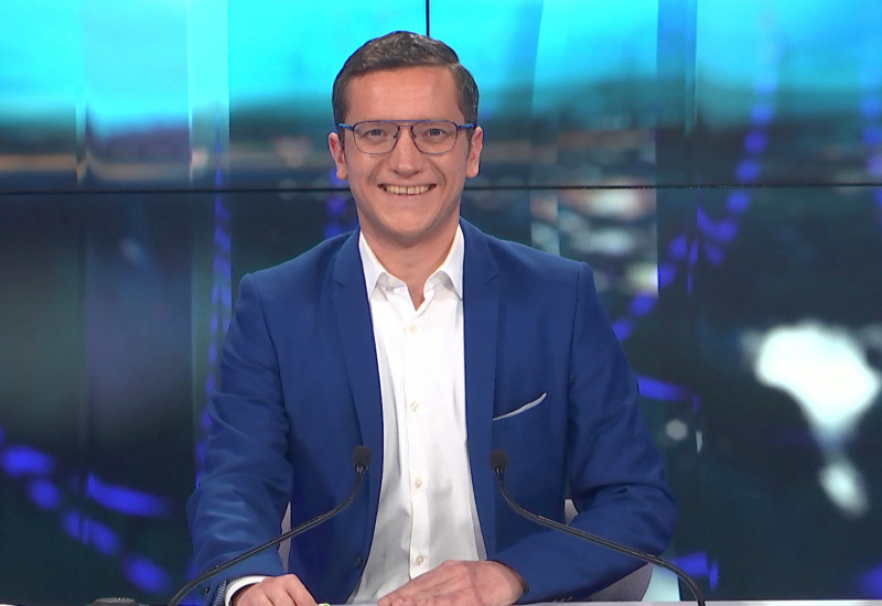 JT du mardi 5 janvier 2021