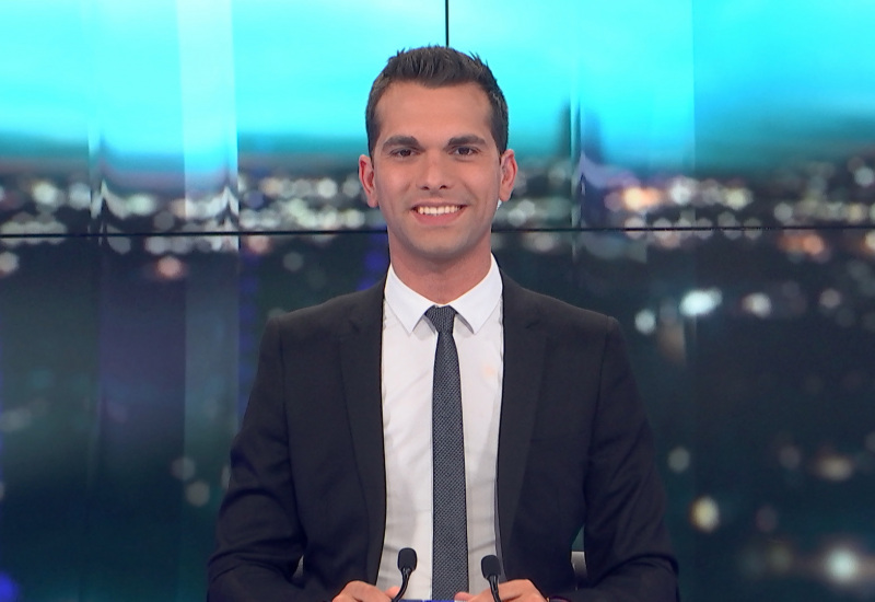 JT du mardi 15 juin 2021