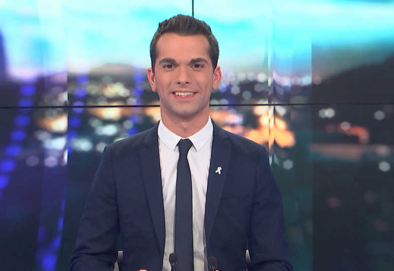 JT du mercredi 25 novembre 2020
