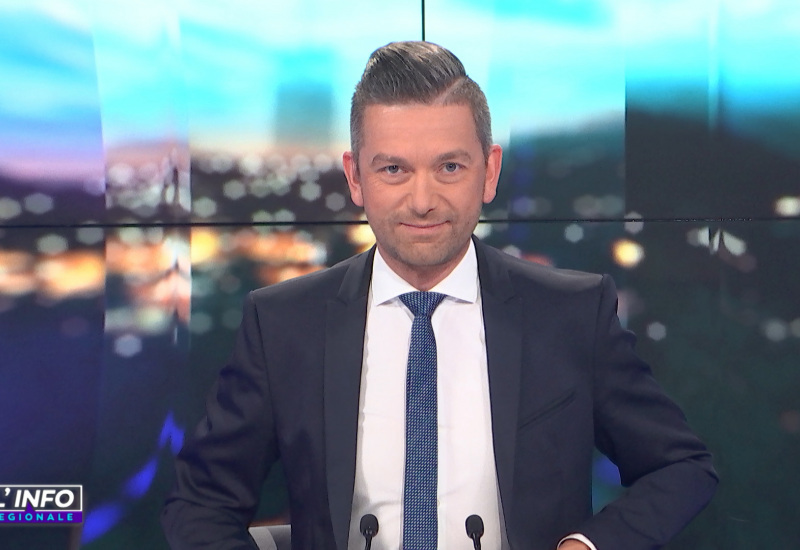 JT du jeudi 15 octobre 2020
