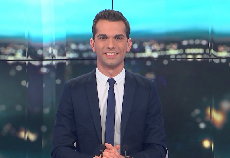 JT du mardi 10 novembre 2020