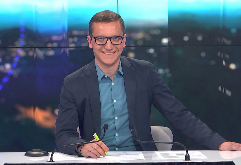JT du mardi 27 octobre 2020
