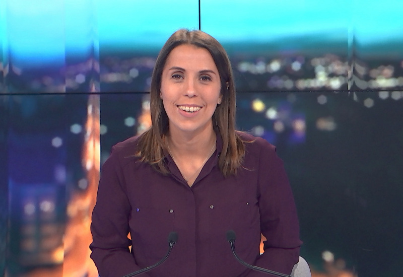 JT du mardi 8 décembre 2020
