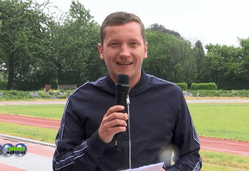 TOUS TERRAINS MAGAZINE - LUNDI 8 JUIN 2020