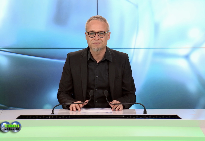 Tous Terrains - 26 novembre 2018