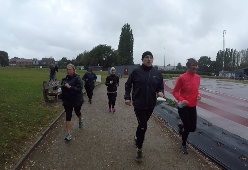 "Start To Run" : le coaching pour vous initier à la course à pied