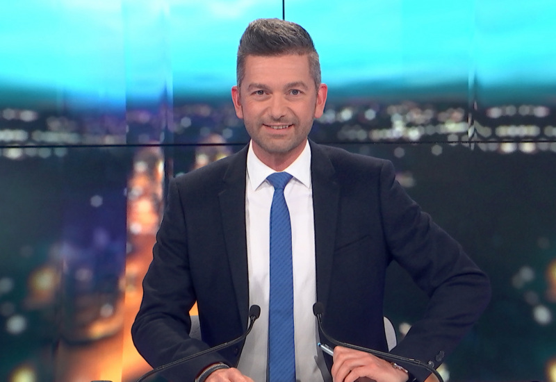 JT du lundi 28 juin 2021