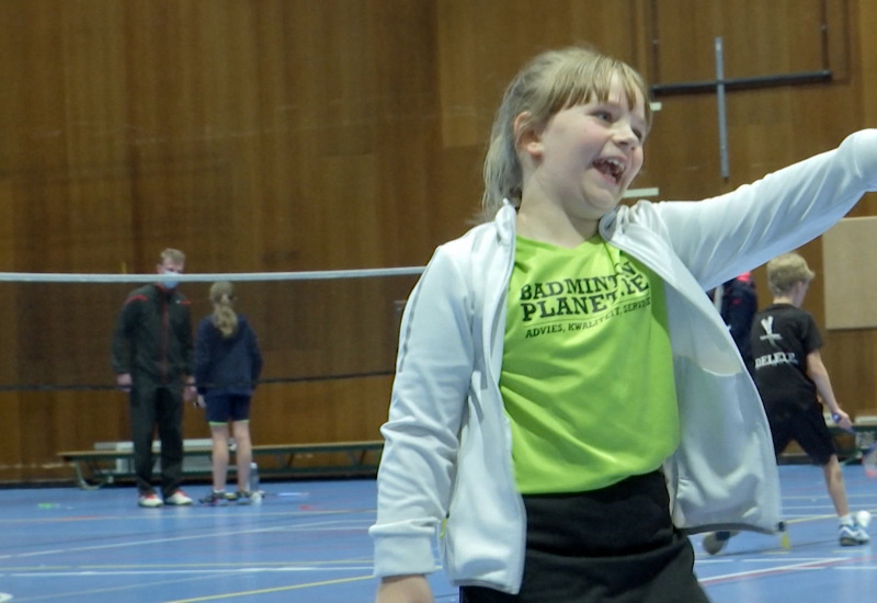 Succès de foule pour le tournoi du Badminton Mont-sur-Marchienne