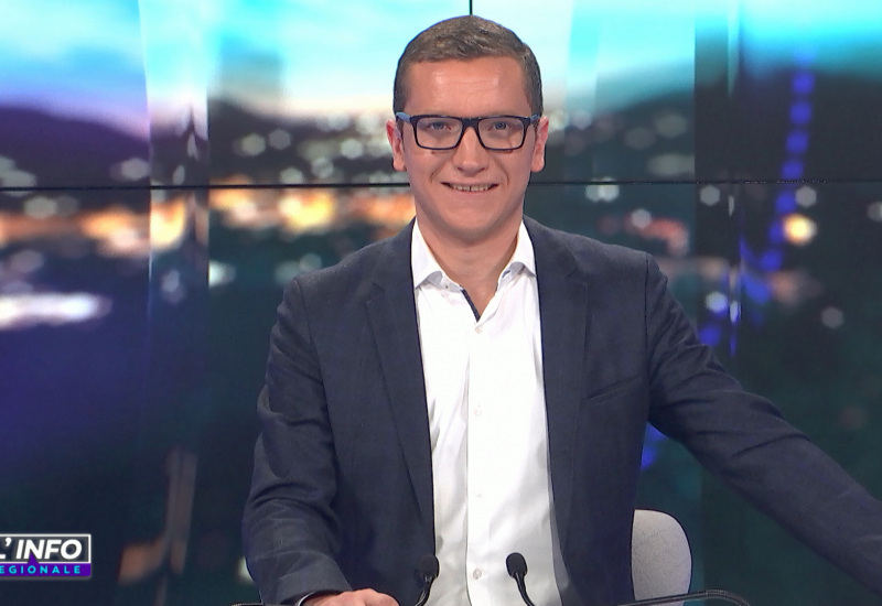 JT du mercredi 18 novembre 2020