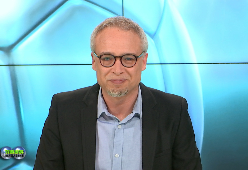 TOUS TERRAINS MAGAZINE - DIMANCHE 3 MARS 2019