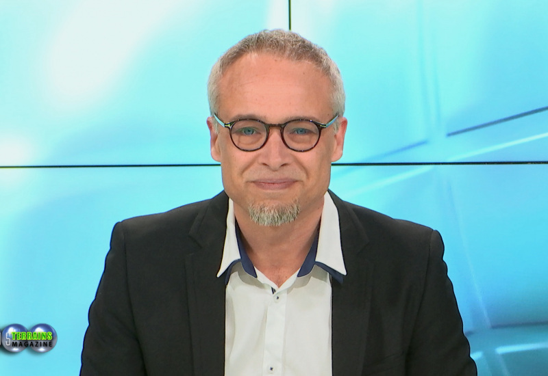 TOUS TERRAINS MAGAZINE - DIMANCHE 14 AVRIL 2019