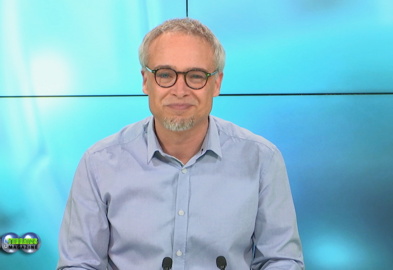 TOUS TERRAINS MAGAZINE - DIMANCHE 1ER MARS 2020