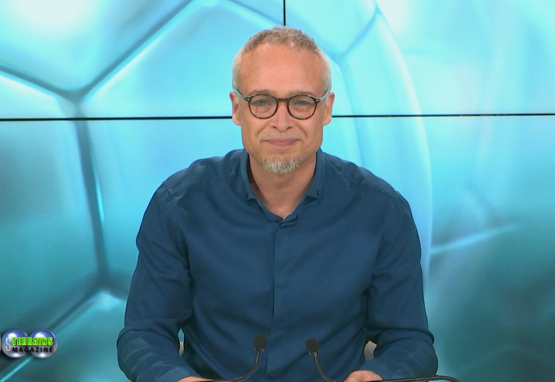 TOUS TERRAINS MAGAZINE - DIMANCHE 4 OCTOBRE 2020