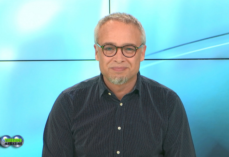 TOUS TERRAINS MAGAZINE - DIMANCHE 6 OCTOBRE 2019