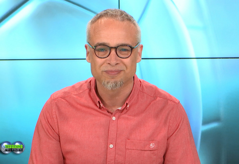 TOUS TERRAINS MAGAZINE - DIMANCHE 12 MAI 2019