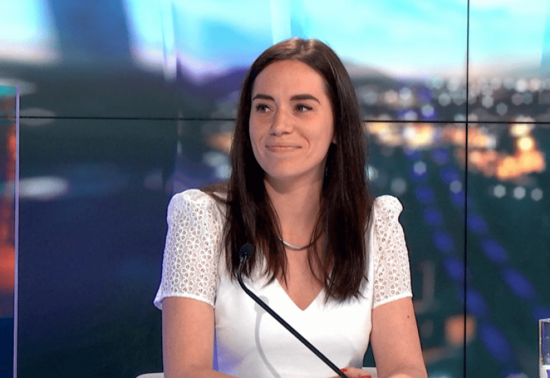 Dépenses du parlement wallon : Sabine Laruelle et Rachel Sobry vont siéger pour le MR au bureau du parlement wallon