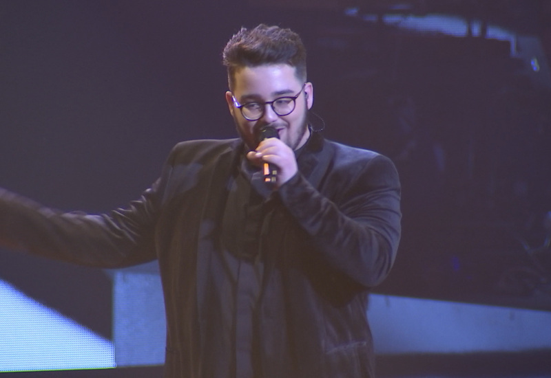 "The Voice" : le carolo Hilario n'ira pas non plus en finale