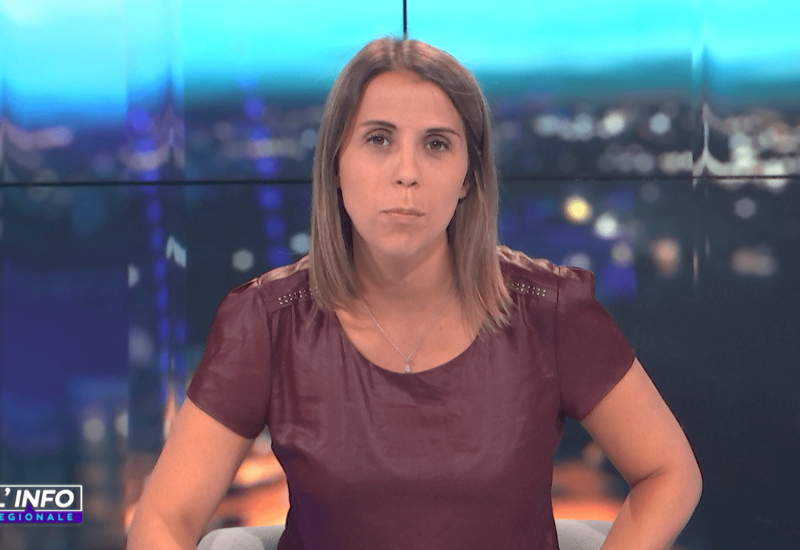 JT du vendredi 12 juin 2020