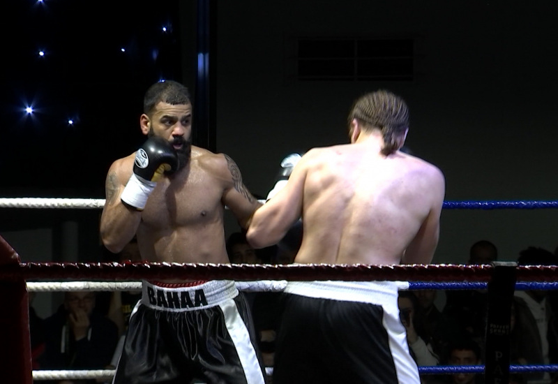 Boxe : la Garcia Fight Night toujours aussi spectaculaire