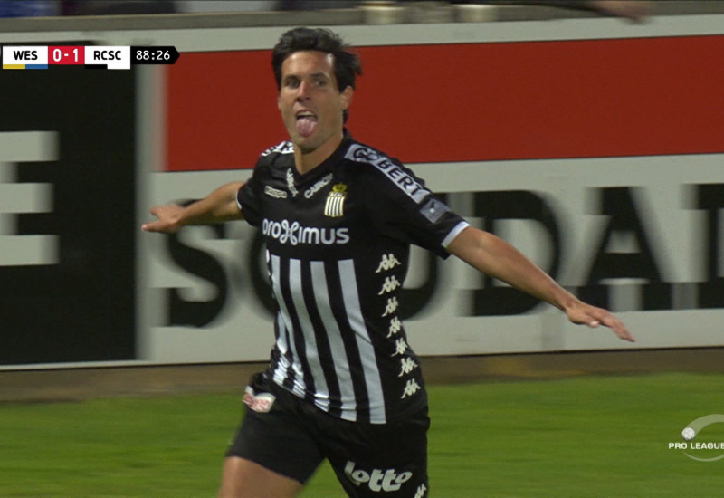 Le Sporting en finale des PO2 !