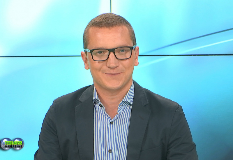 TOUS TERRAINS MAGAZINE - LUNDI 16 SEPTEMBRE 2019