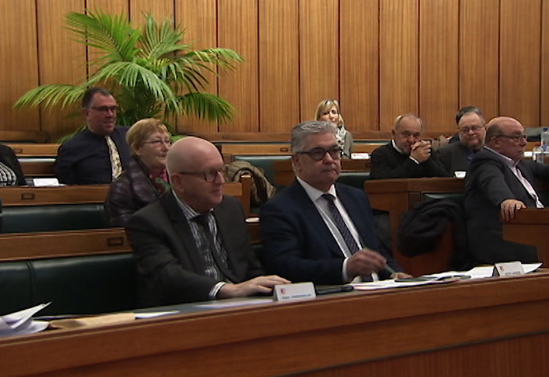 Elections 2018 : les résultats du scrutin provincial