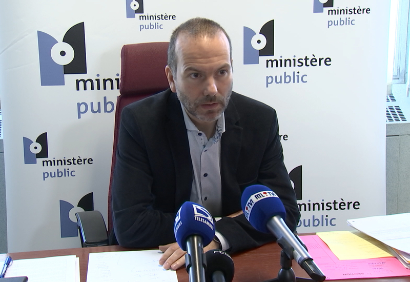 Débordements à Feluy : le gouverneur de la Province prend des mesures