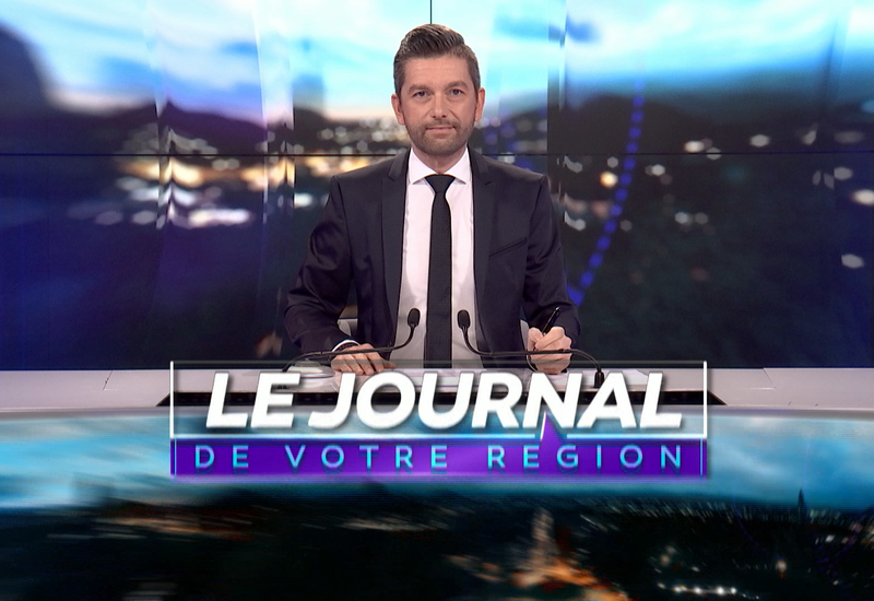 JT du lundi 11 février 2019