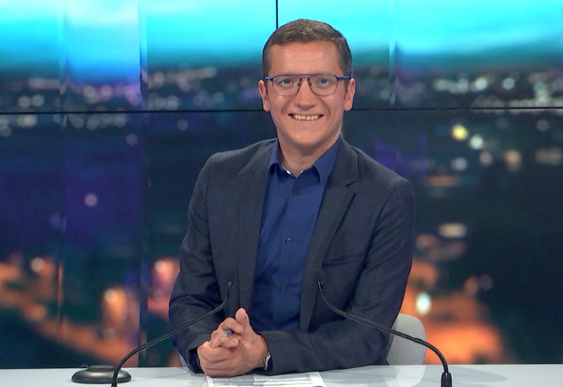 JT du mercredi 4 août 2021