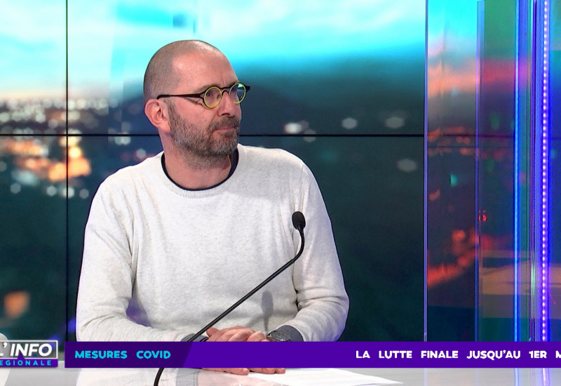 Déconfinement : les quatre scénarios possibles