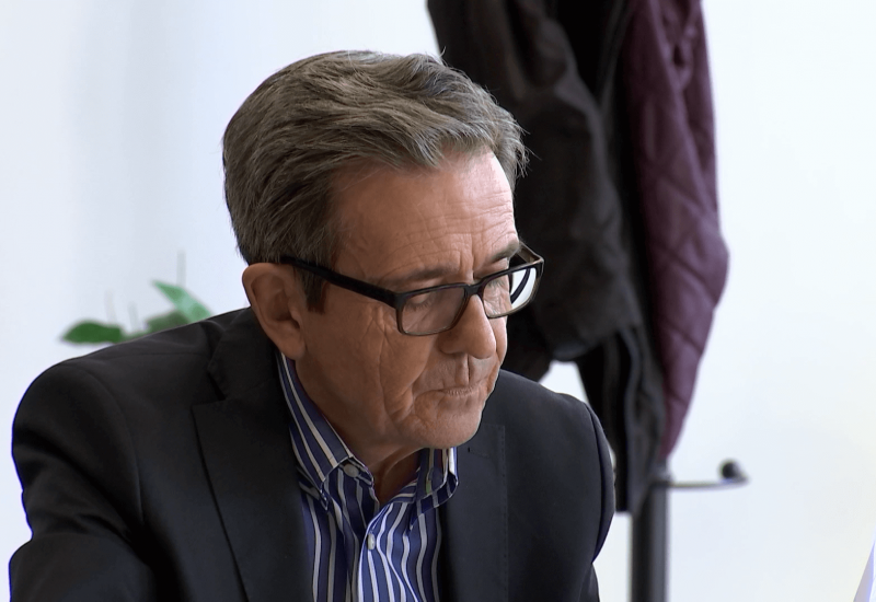 Anderlues: le PS met de l'huile sur le Tison... 