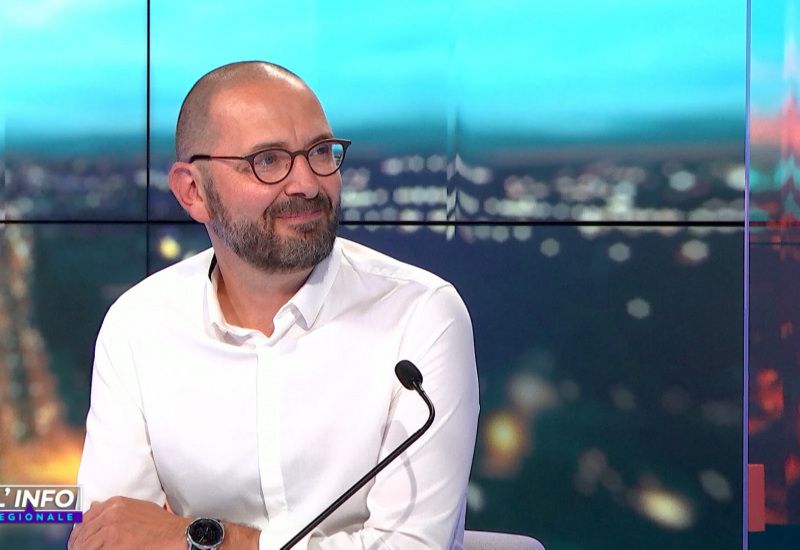 Nomination des préformateurs par le Roi : l'analyse de Martial Dumont