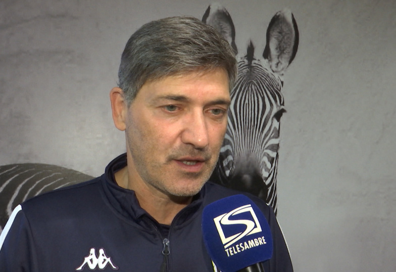 Les Zèbres doivent s'imposer demain face à Ostende