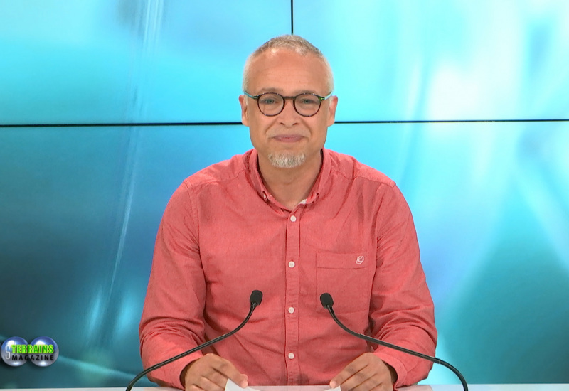 TOUS TERRAINS MAGAZINE - LUNDI 21 JUIN 2021