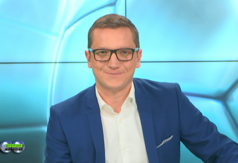 TOUS TERRAINS MAGAZINE - LUNDI 9 MARS 2020