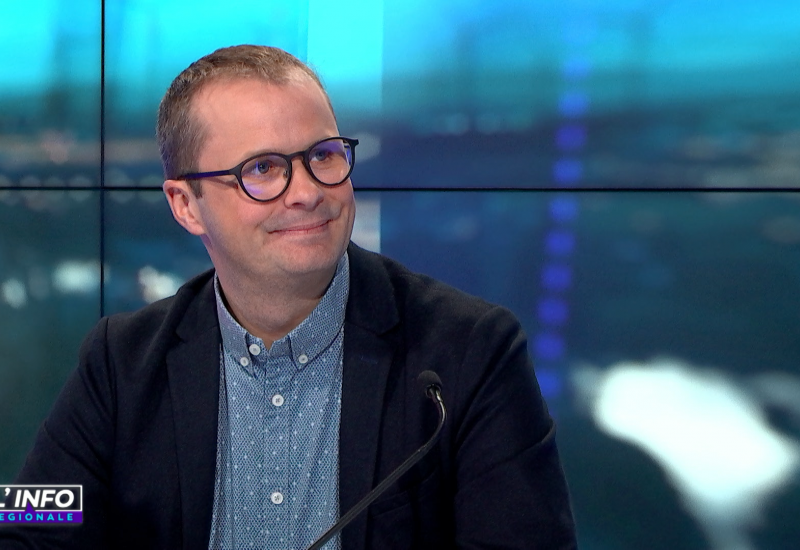 Maxime Daye : "Nous ne voulons prendre aucun risque"