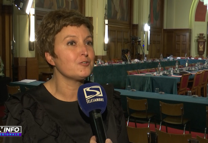 Charleroi : tout dernier conseil communal de cette mandature
