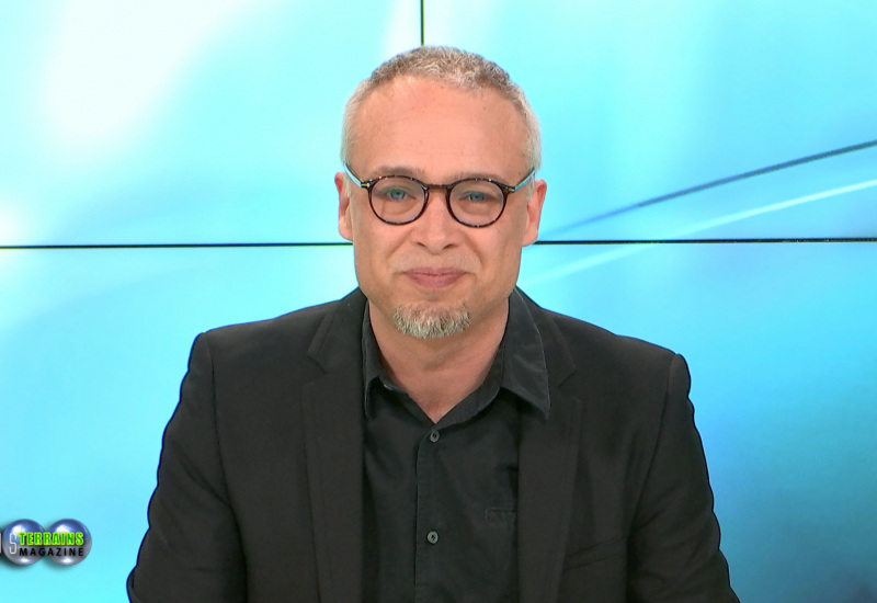 TOUS TERRAINS MAGAZINE - DIMANCHE 17 MARS 2019