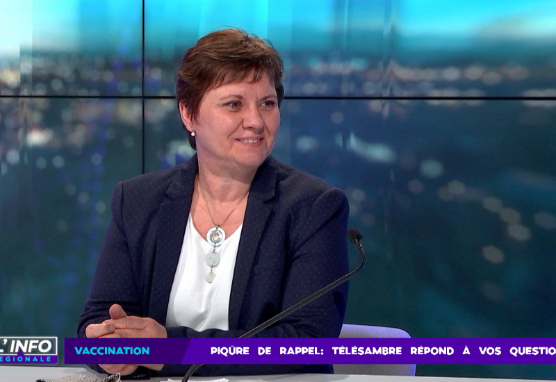 Covid-19 : Télésambre répond à vos questions
