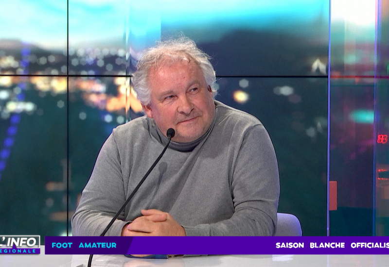 Saison blanche en foot amateur : à Ransart, on est "déçu mais soulagé"