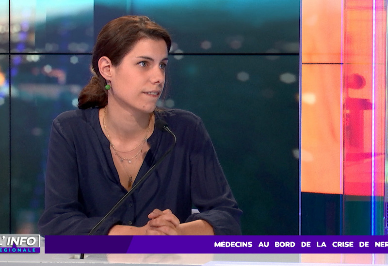 Les médecins généralistes sont au bord de la rupture
