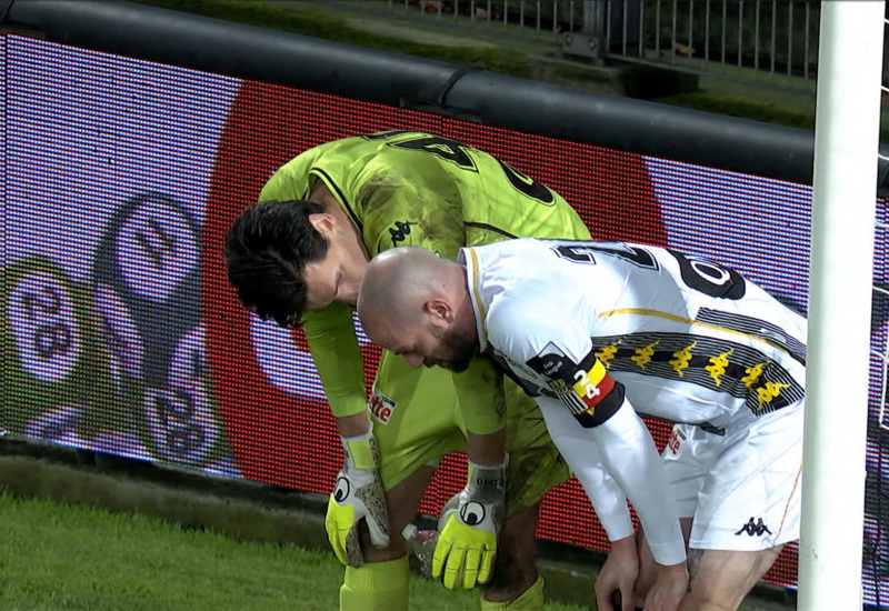 Rien ne va plus au Sporting de Charleroi