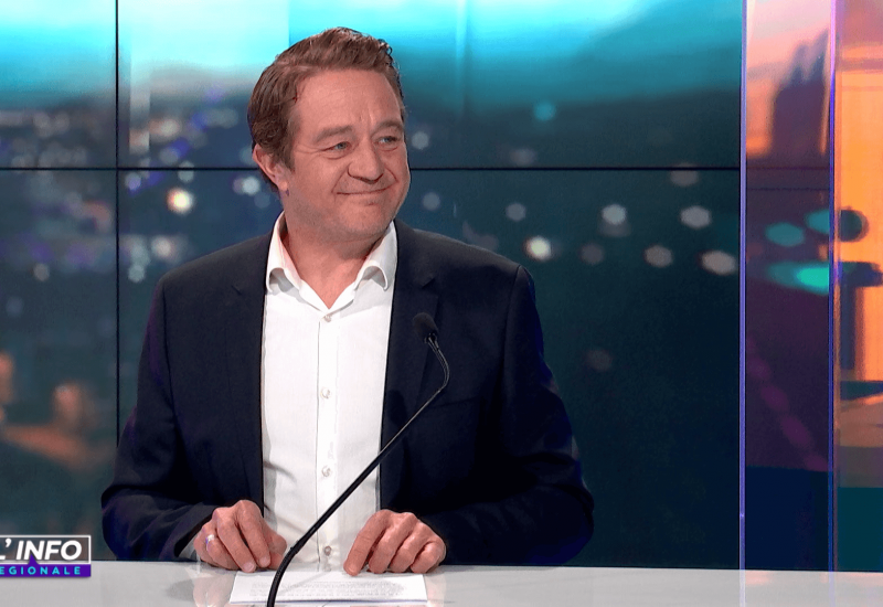 Elargissement des contacts sociaux : les explications d'Eric Ghislain