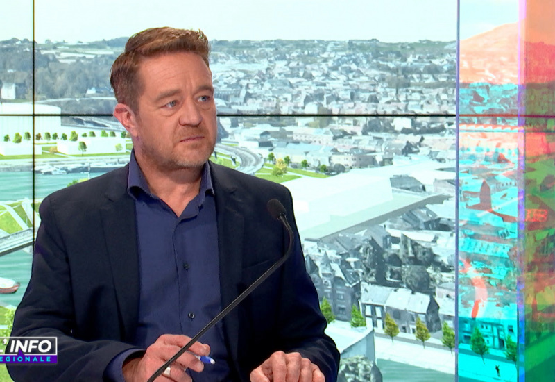 Tout ce qu'il faut savoir sur le nouveau stade du Sporting de Charleroi