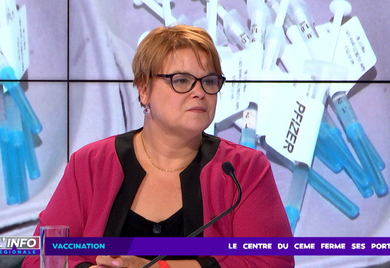 Tous les détails sur la nouvelle phase de la vaccination