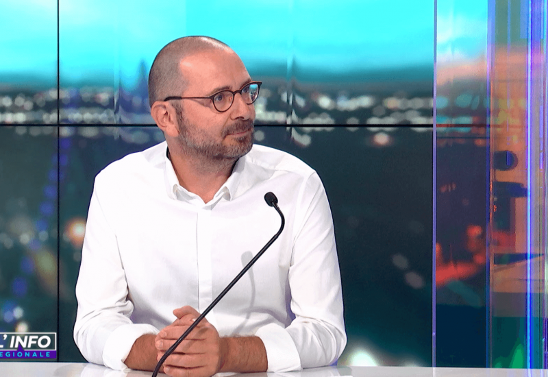Chaos à Anderlues : "avec des amis comme ça, la démocratie n'a pas besoin d'ennemis"