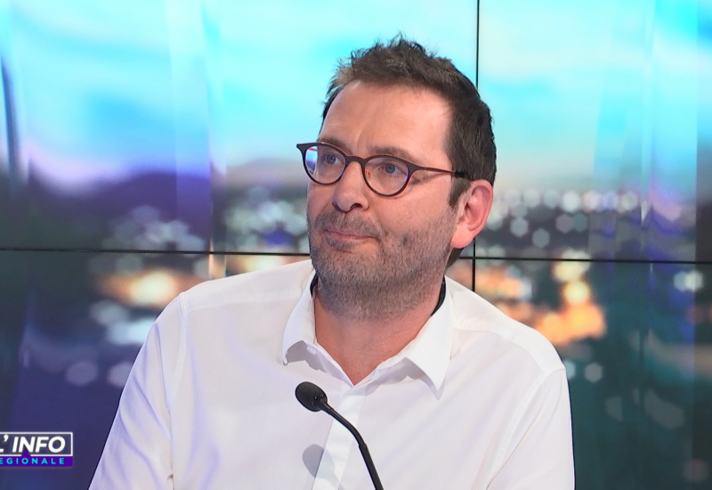 Tensions à Anderlues : l'analyse de Martial Dumont