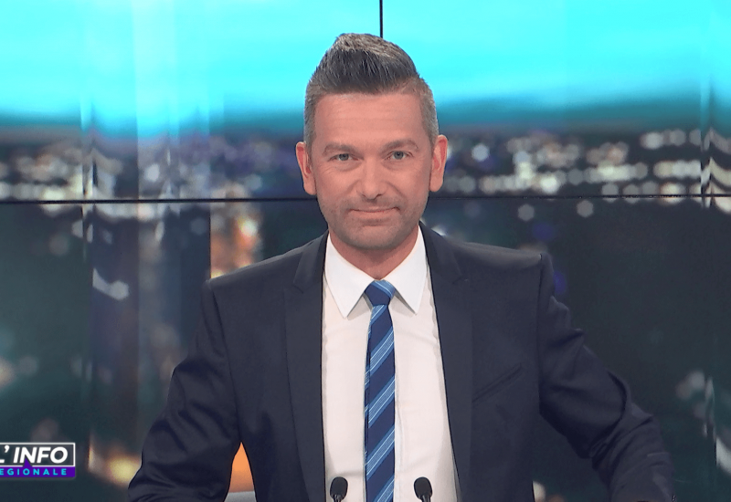 JT du vendredi 3 juillet 2020