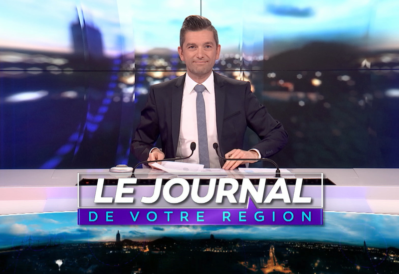 JT du lundi 22 octobre 2018