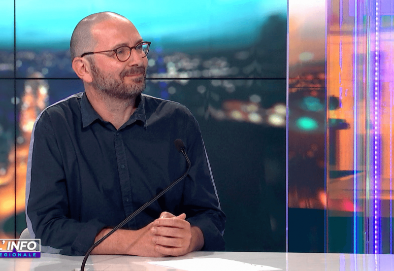 Les visites autorisées dans les maisons de repos : l'analyse de Martial Dumont